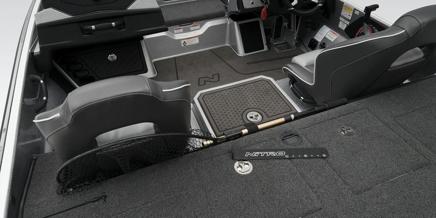 Nitro Z21 Z-Pro Package