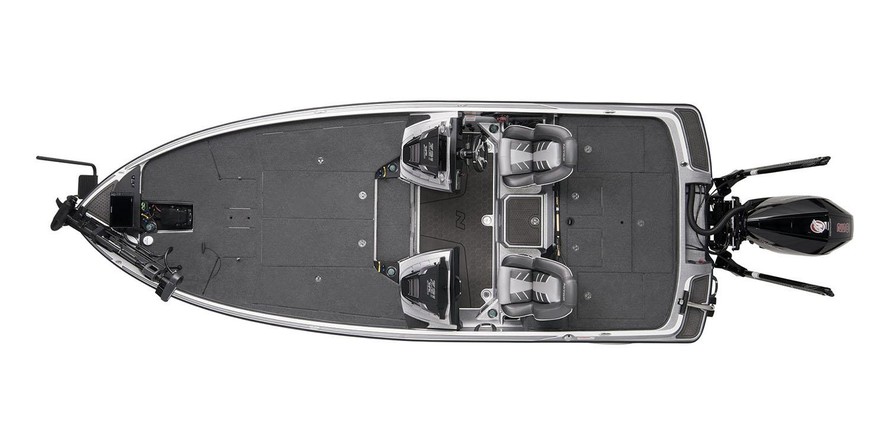 Nitro Z21 Z-Pro Package