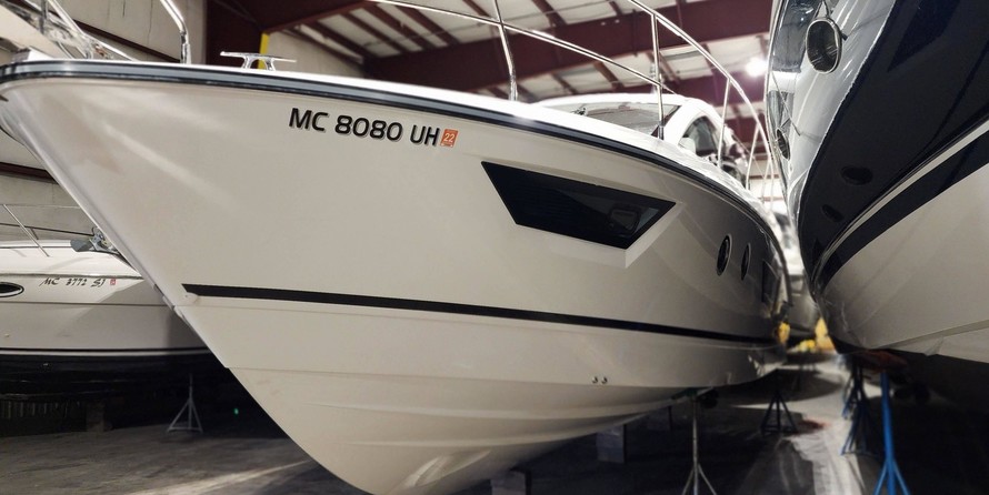 Beneteau Gran Turismo 40