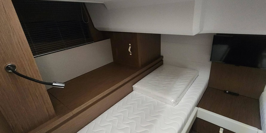 Beneteau Gran Turismo 40