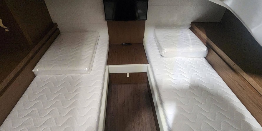 Beneteau Gran Turismo 40