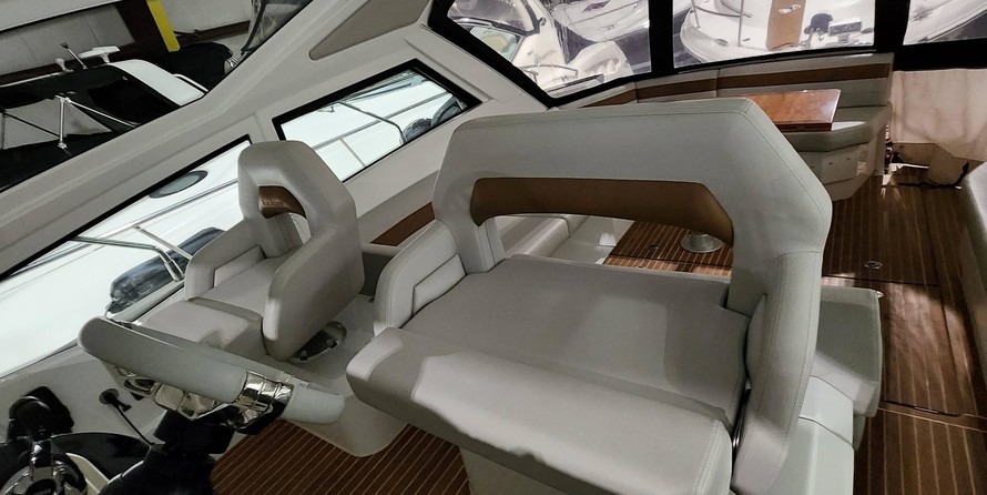 Beneteau Gran Turismo 40