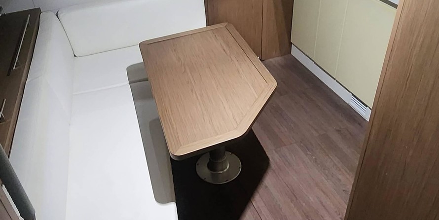 Beneteau Gran Turismo 40