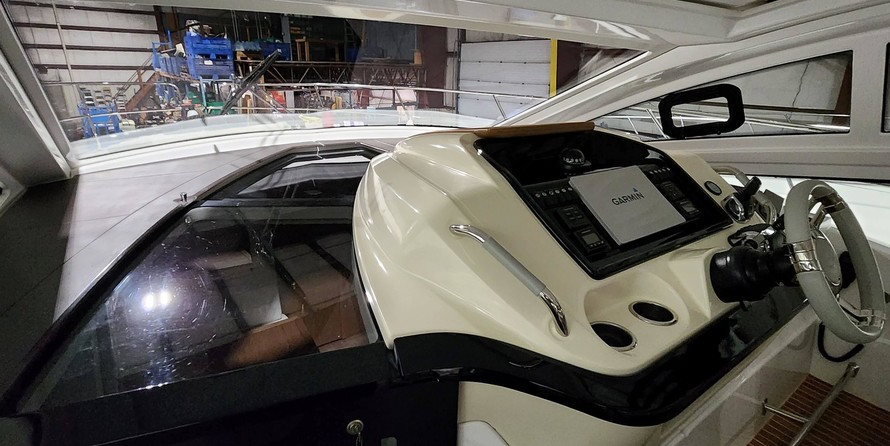 Beneteau Gran Turismo 40