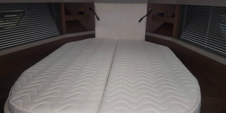 Beneteau Gran Turismo 40