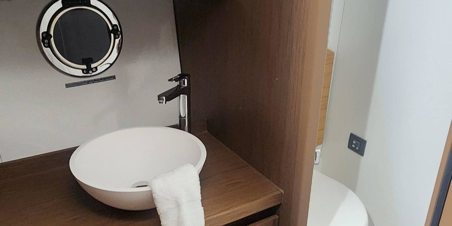 Beneteau Gran Turismo 40