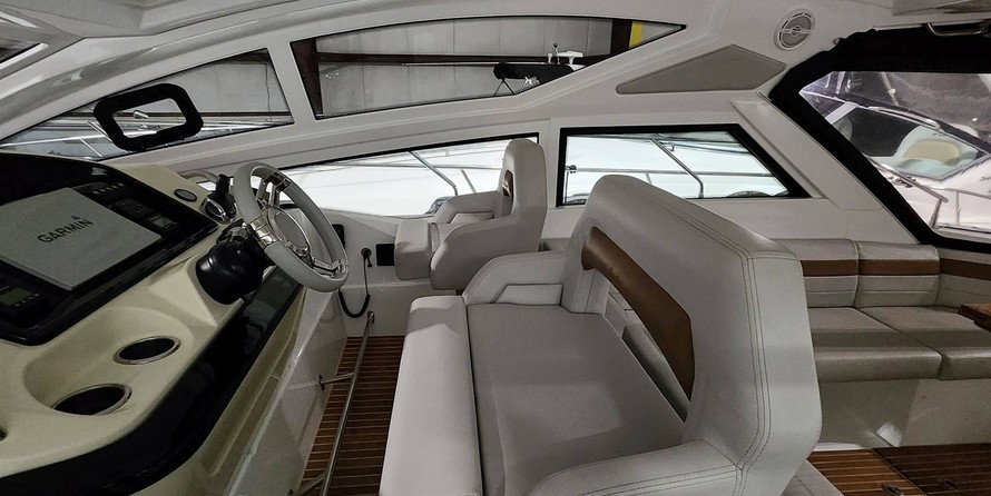 Beneteau Gran Turismo 40