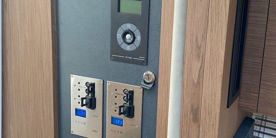 Beneteau Gran Turismo 40