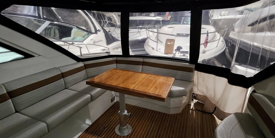Beneteau Gran Turismo 40