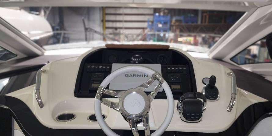 Beneteau Gran Turismo 40