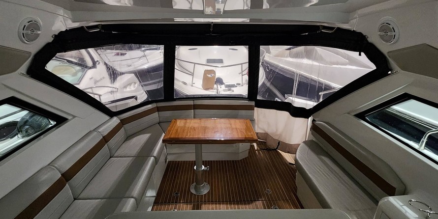 Beneteau Gran Turismo 40