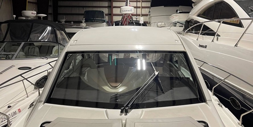 Beneteau Gran Turismo 40