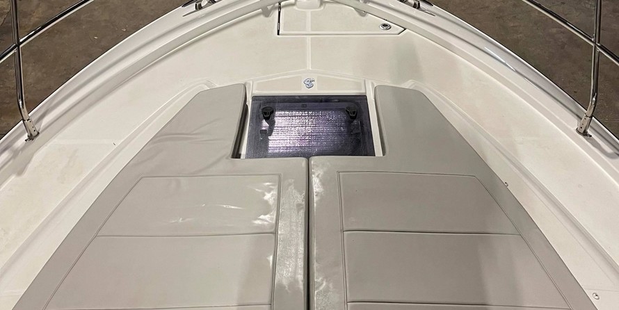 Beneteau Gran Turismo 40