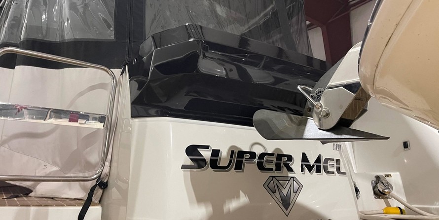 Beneteau Gran Turismo 40