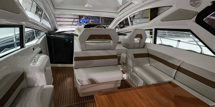 Beneteau Gran Turismo 40