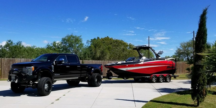 Malibu M235