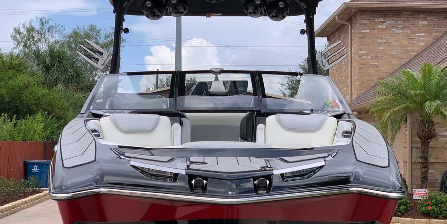 Malibu M235