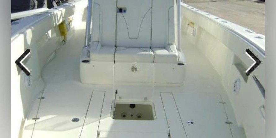 SeaVee 39b
