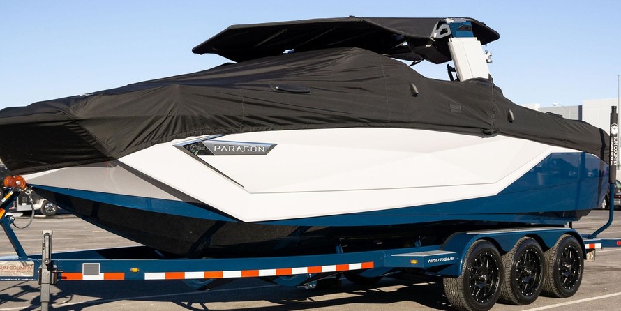 Super Air Nautique G25