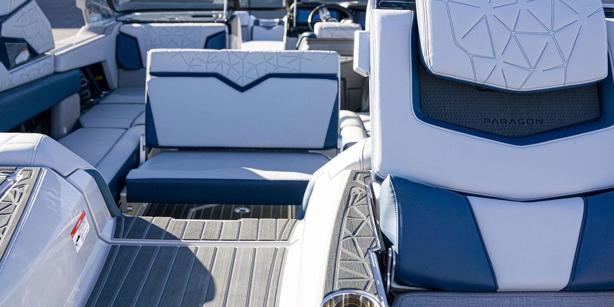 Super Air Nautique G25