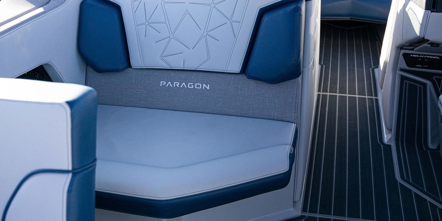 Super Air Nautique G25