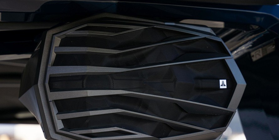 Super Air Nautique G25