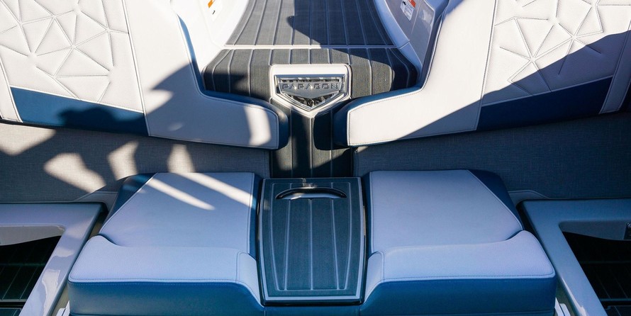 Super Air Nautique G25