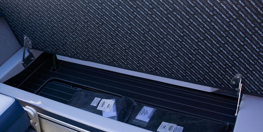 Super Air Nautique G25