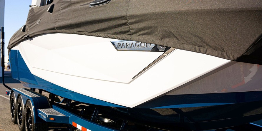 Super Air Nautique G25