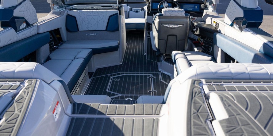 Super Air Nautique G25