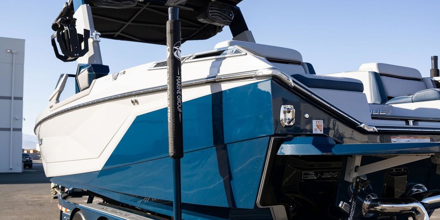 Super Air Nautique G25