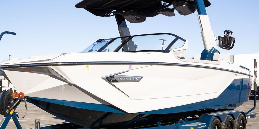 Super Air Nautique G25