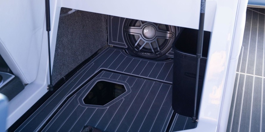 Super Air Nautique G25