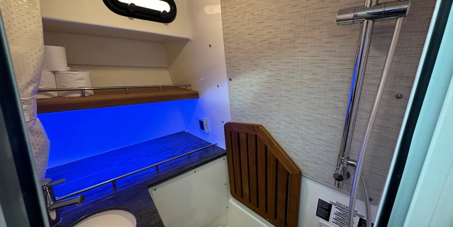 Boston Whaler 350 Realm