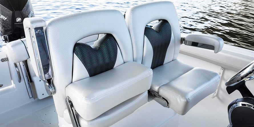 Wellcraft 242 Fisherman