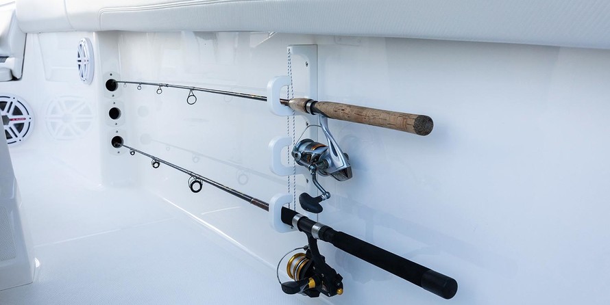 Wellcraft 242 Fisherman