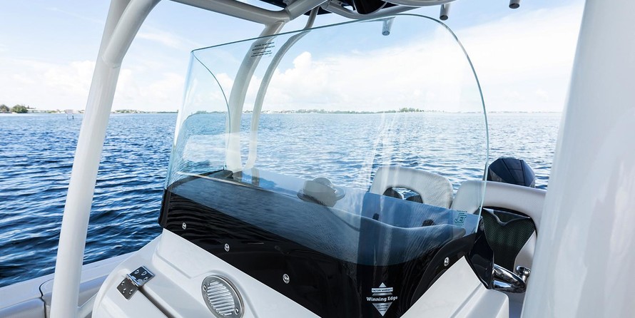 Wellcraft 242 Fisherman