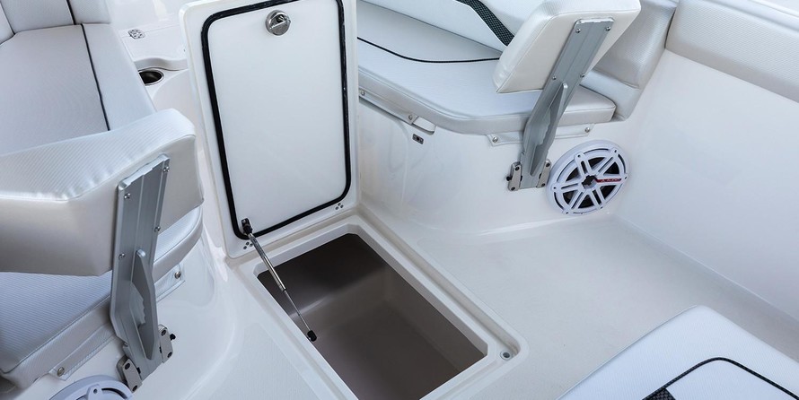 Wellcraft 242 Fisherman