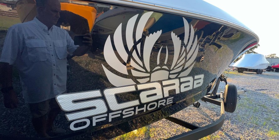 Wellcraft 242 Fisherman