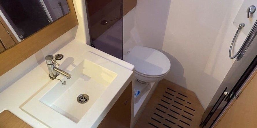 Dufour 560 Grand Large