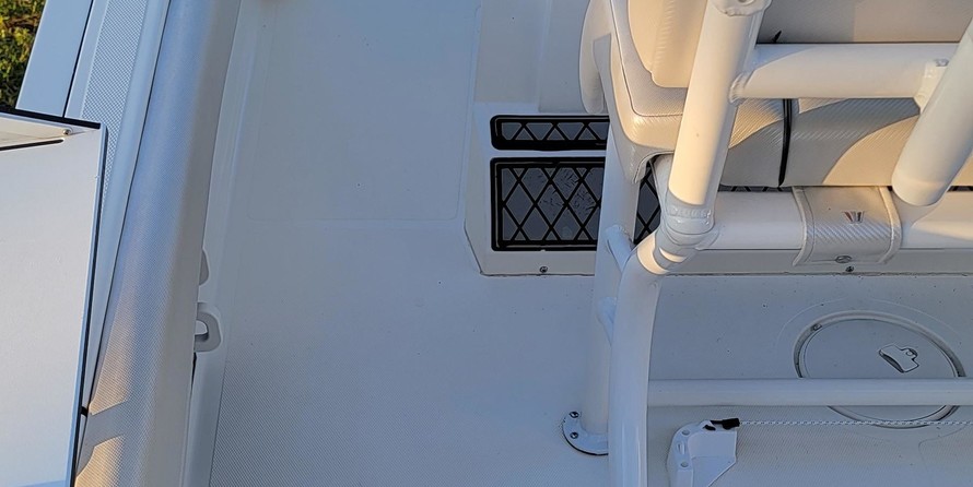 Wellcraft 222 Fisherman