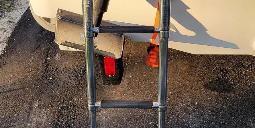 Wellcraft 222 Fisherman