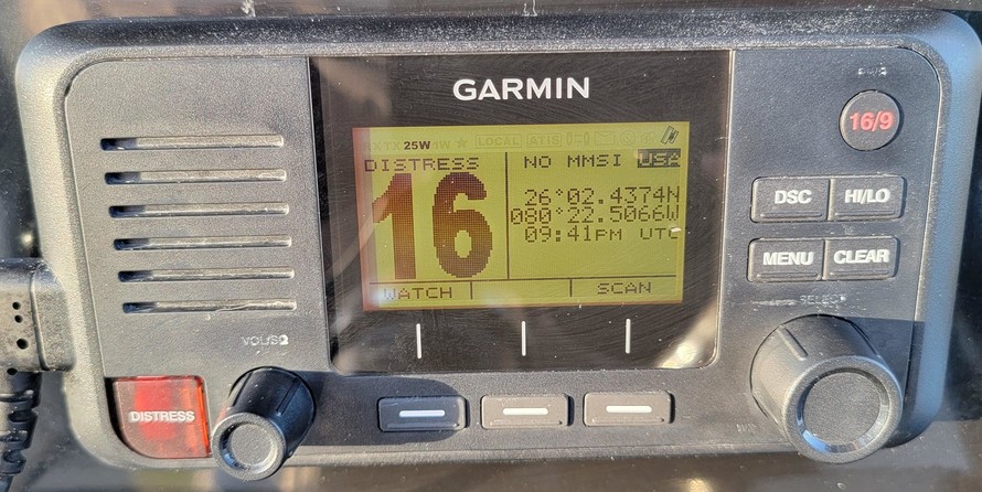 Wellcraft 222 Fisherman