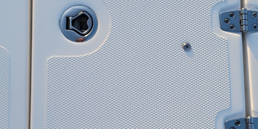 Wellcraft 222 Fisherman