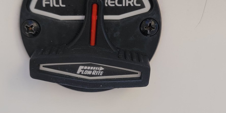 Wellcraft 222 Fisherman