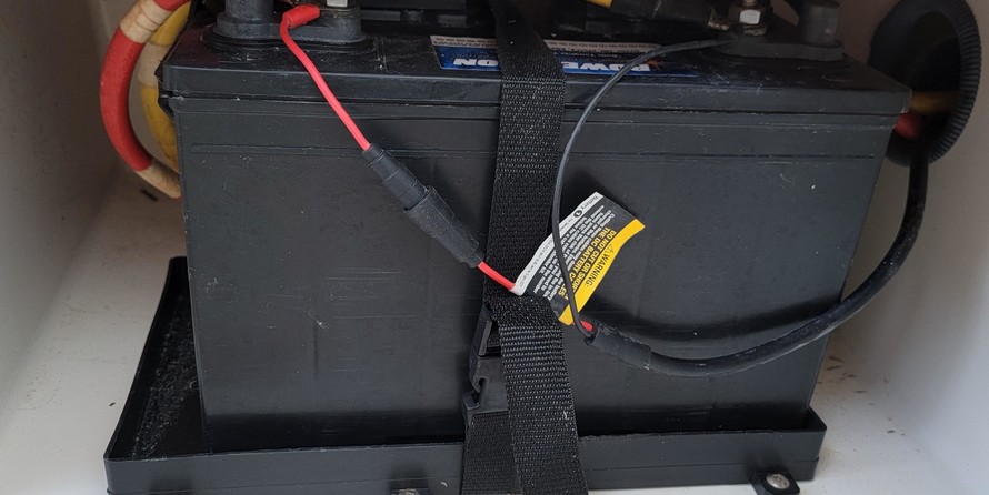 Wellcraft 222 Fisherman