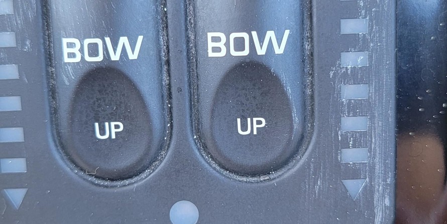 Wellcraft 222 Fisherman