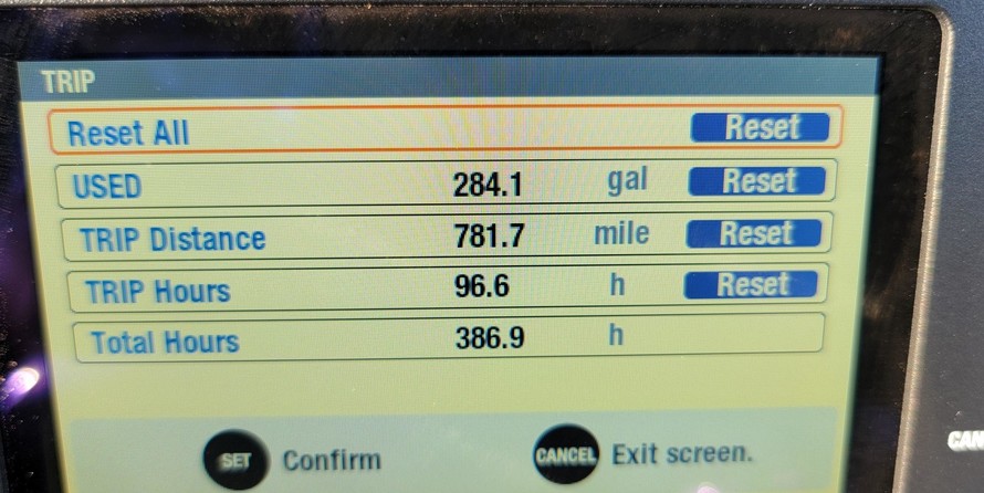 Wellcraft 222 Fisherman