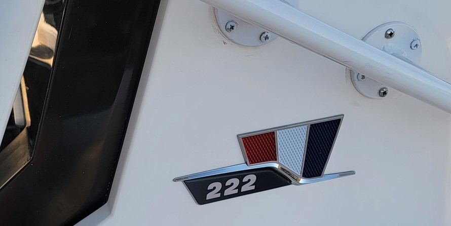 Wellcraft 222 Fisherman