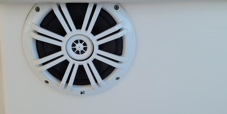 Wellcraft 222 Fisherman